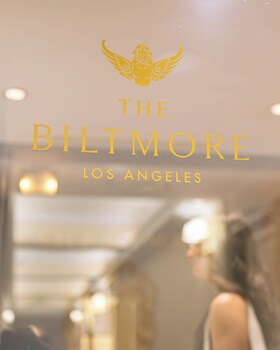 biltmore los angeles