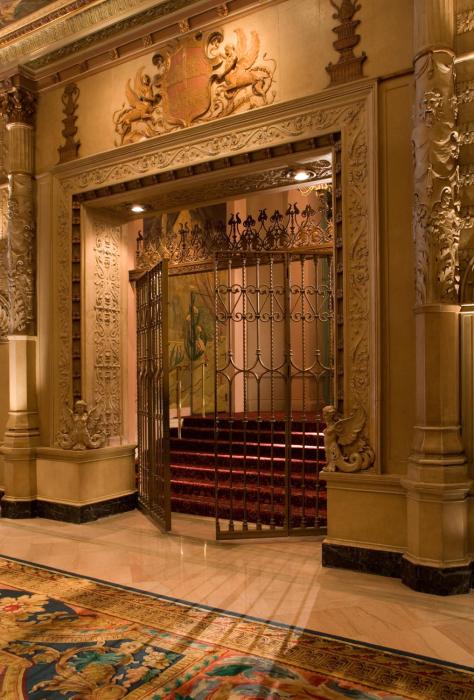 biltmore los angeles