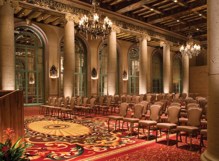 biltmore los angeles