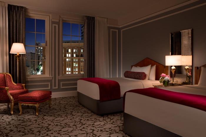 biltmore los angeles