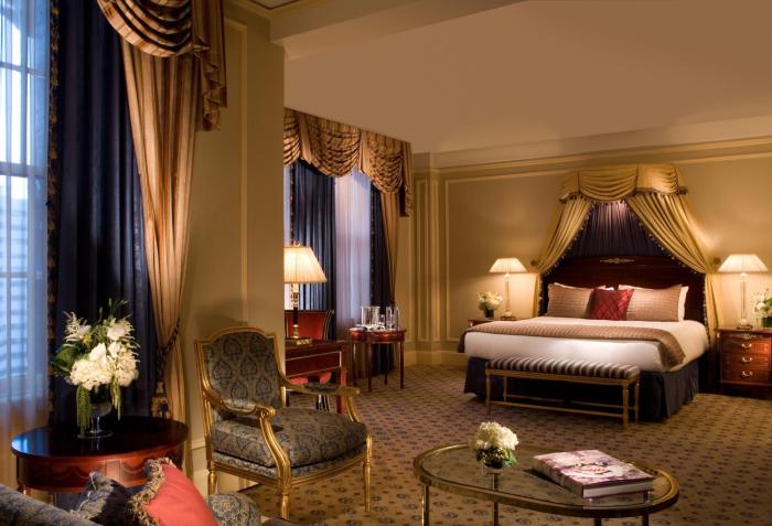 biltmore los angeles