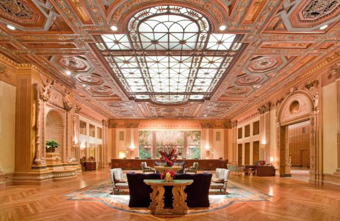 biltmore los angeles