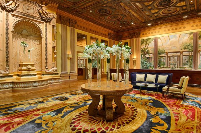 biltmore los angeles