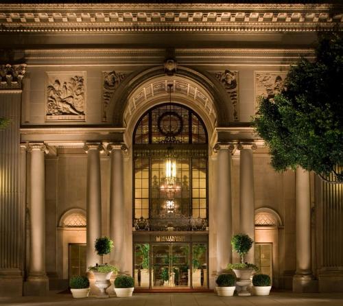 biltmore los angeles