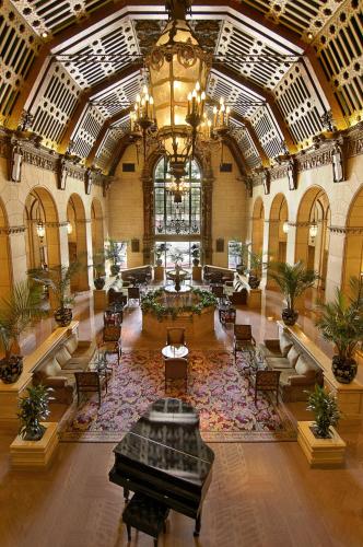 biltmore los angeles