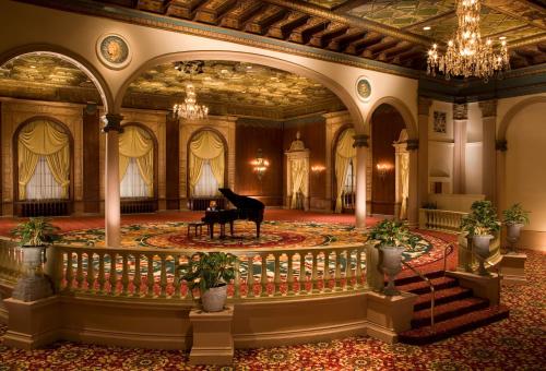 biltmore los angeles