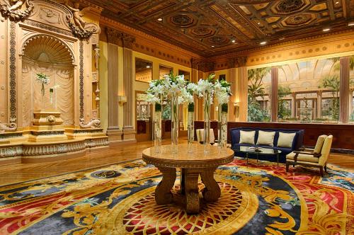 biltmore los angeles