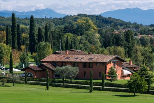 la tavernetta al castello