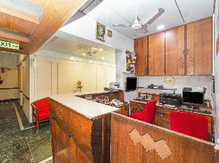 Hotel Woodland,Mumbai Suburban>>Mumbai,2 star