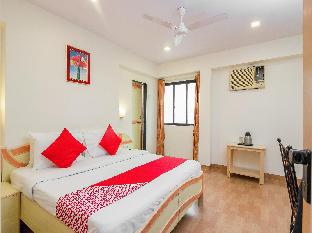 Hotel Woodland,Mumbai Suburban>>Mumbai,2 star