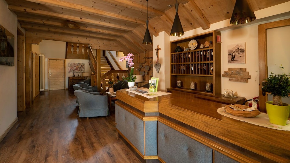 madonna di campiglio