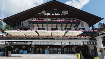 madonna di campiglio