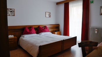 madonna di campiglio