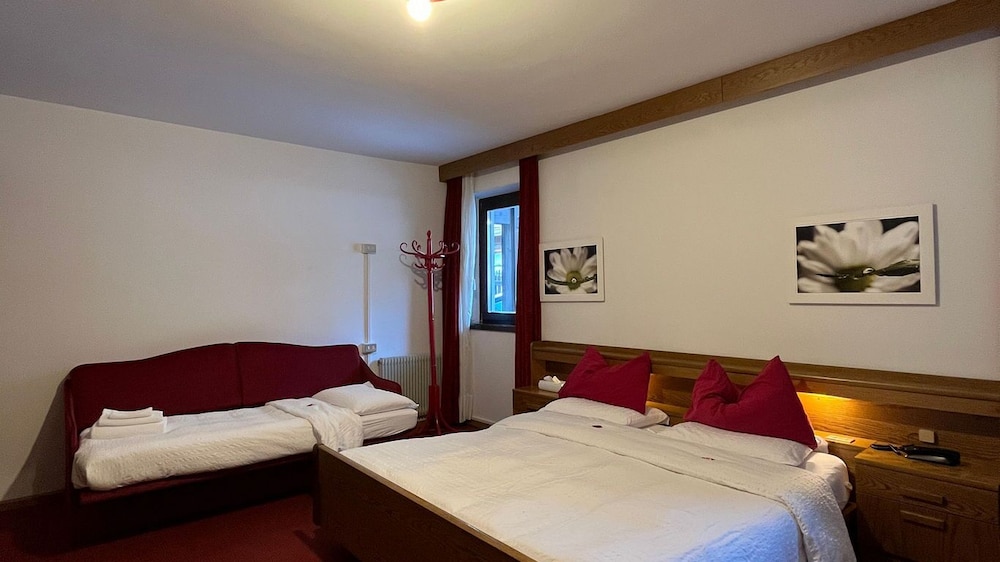 madonna di campiglio