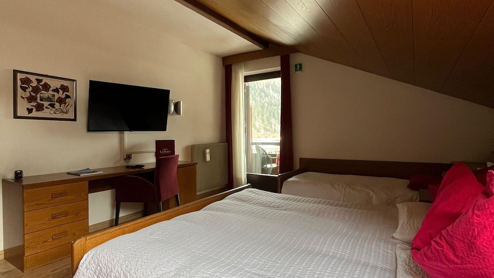 madonna di campiglio