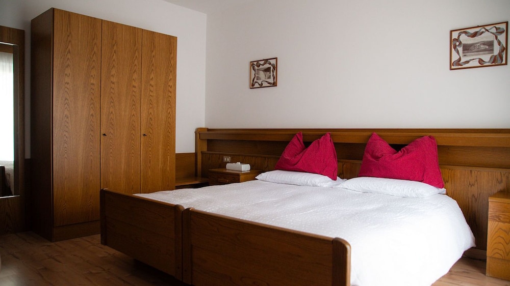 madonna di campiglio