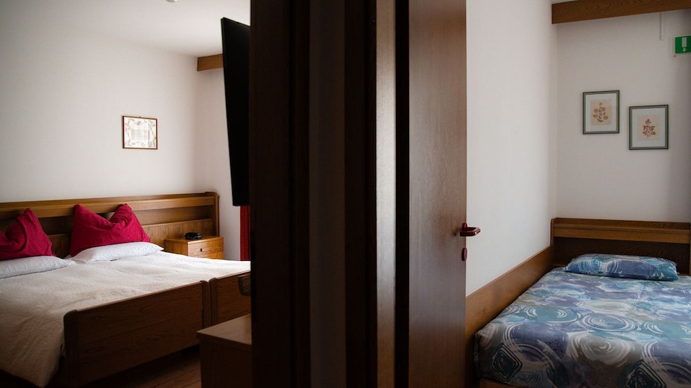 madonna di campiglio