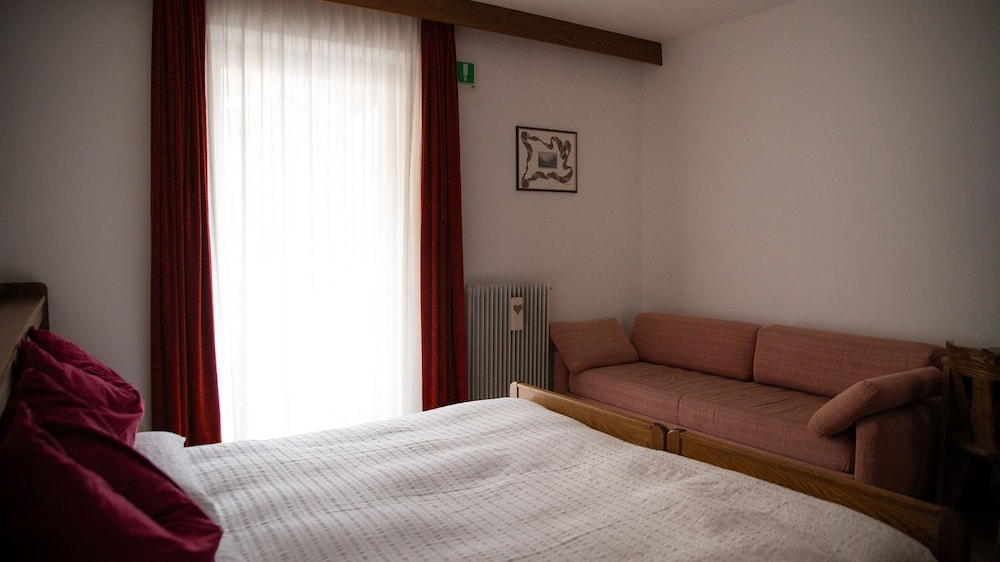 madonna di campiglio