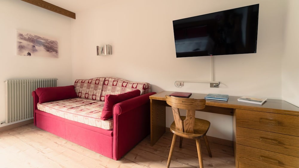 madonna di campiglio