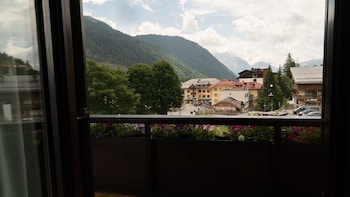 madonna di campiglio