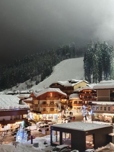 madonna di campiglio