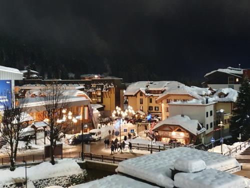 madonna di campiglio