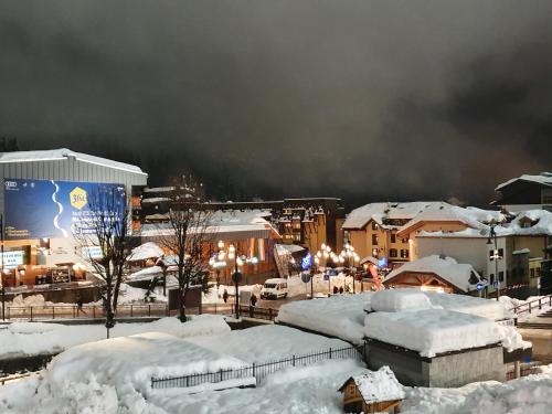 madonna di campiglio