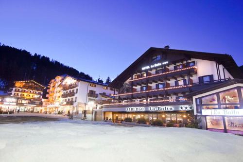 madonna di campiglio