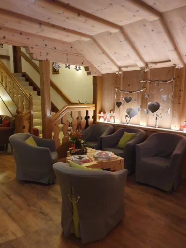 madonna di campiglio