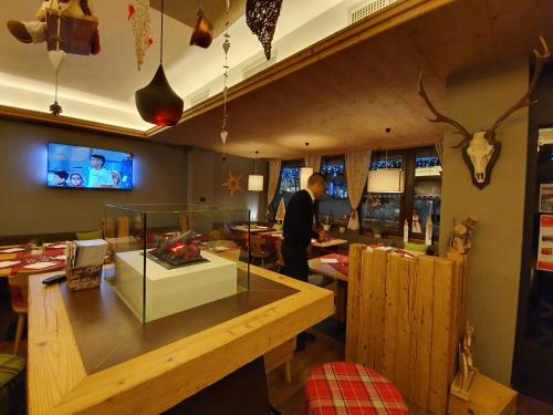 madonna di campiglio