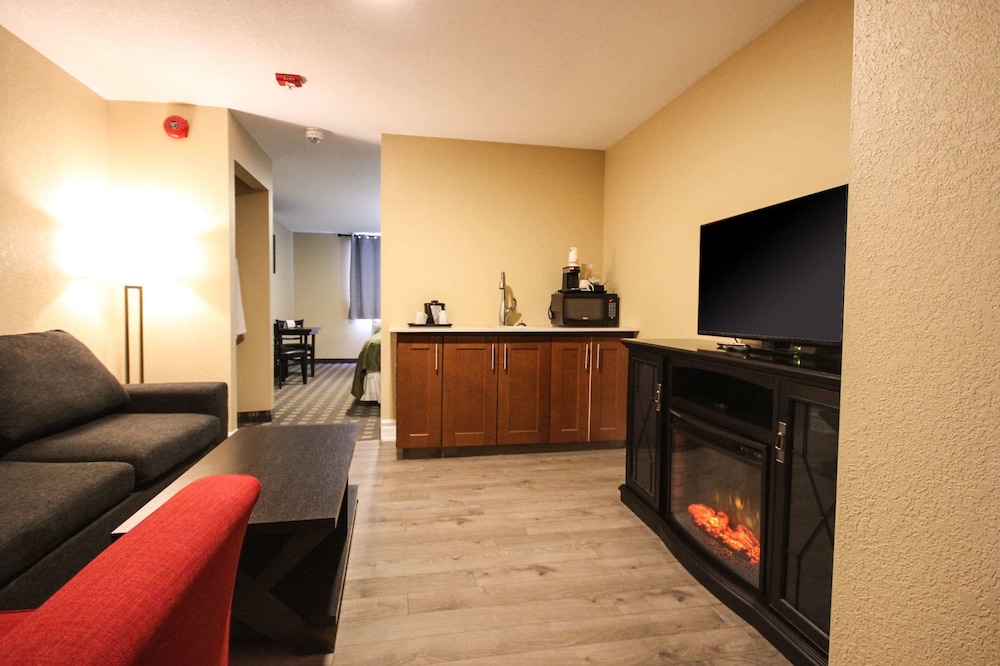 quality inn