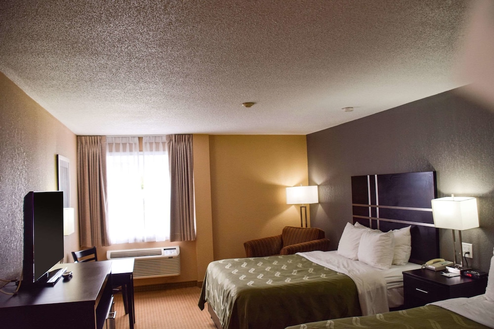quality inn