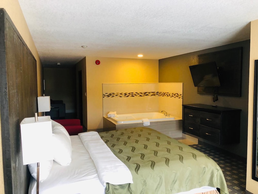 quality inn