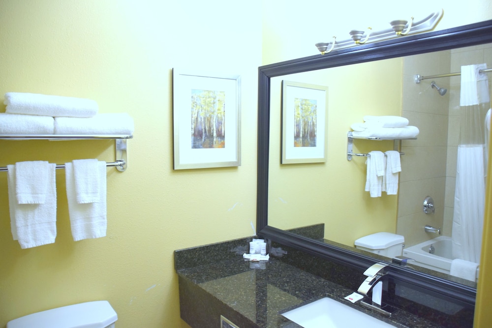 quality inn