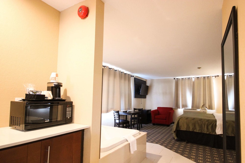 quality inn