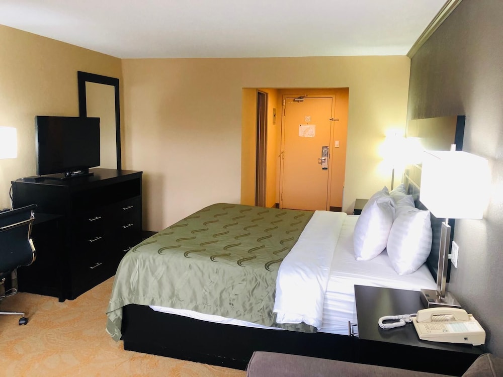 quality inn
