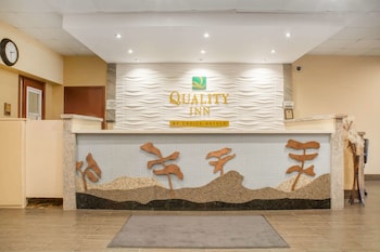 quality inn