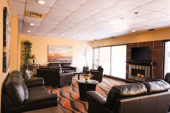 quality inn