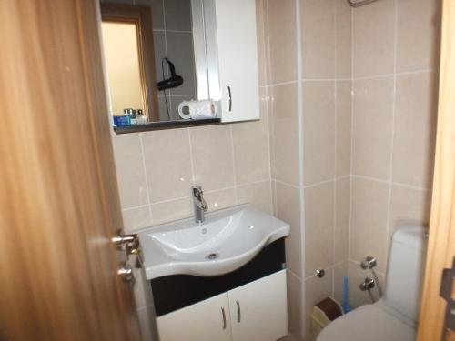 Koc Hotel,Near The Beach,3 star