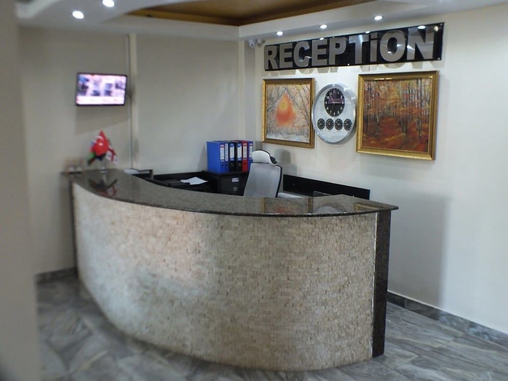 Koc Hotel,Near The Beach,3 star