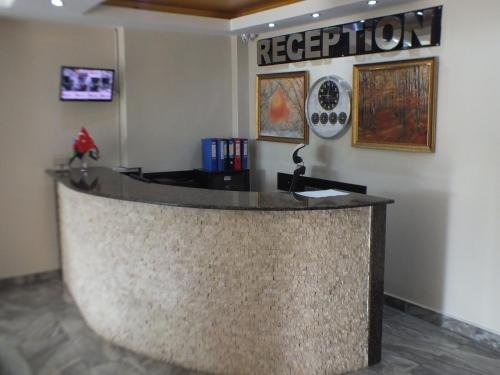 Koc Hotel,Near The Beach,3 star