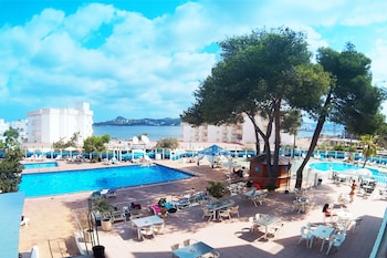 apartamentos vibra riviera