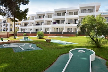 apartamentos vibra riviera