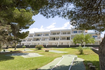 apartamentos vibra riviera