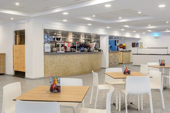 apartamentos vibra riviera