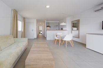 apartamentos vibra riviera
