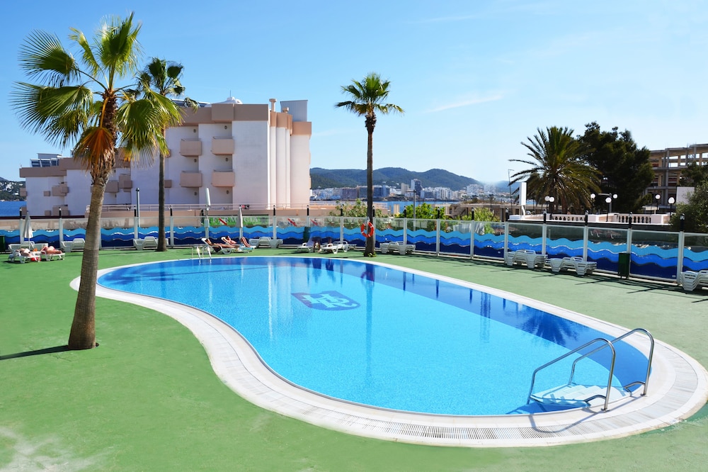 apartamentos vibra riviera