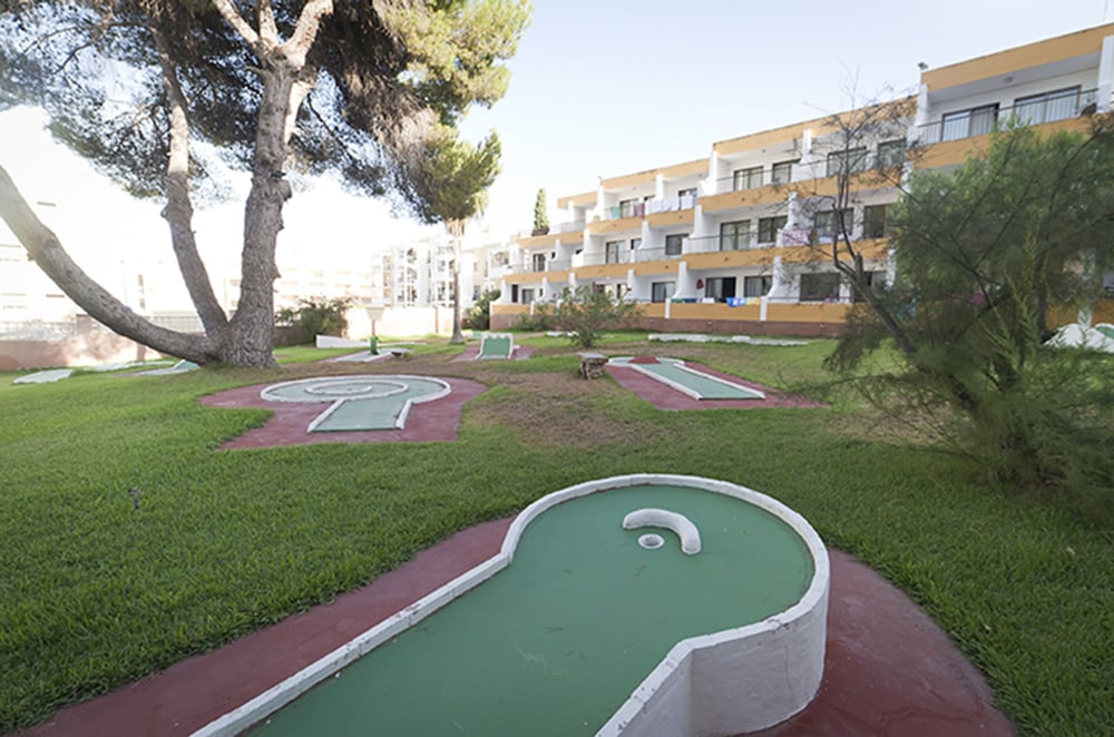 apartamentos vibra riviera
