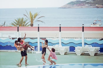 apartamentos vibra riviera