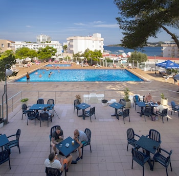 apartamentos vibra riviera